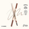Moira Precision 1.55 mm Skinny Eyebrow Pencil