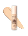 Moira Moira Complete Wear Soft Matte Liquid Foundation in Moira Complete Wear Soft Matte Liquid Foundation at Vivi & Cove