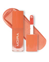 Moira Love Steady Shimmer Liquid Blush