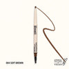 Moira Angled Eyebrow Pencil