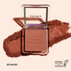 Moira Lucky Chance Powder Blush