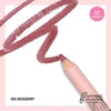 Moira Signature Lip Liner Pencil