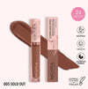 Moira Lip Divine Liquid Lipstick