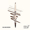 Moira Angled Eyebrow Pencil