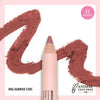 Lápiz delineador de labios Moira Signature