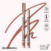 Moira Lip Appeal Waterproof Lip Liner Pencil