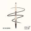 Moira Angled Eyebrow Pencil