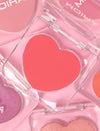 Moira Moira Love Spell Powder Blush in Moira Love Spell Powder Blush at Vivi & Cove