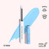 Moira Eye Catching Dip Brush Liquid Eyeliner