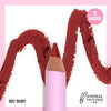 Moira Flirty Lip Liner Pencil