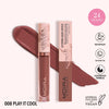 Moira Moira Lip Divine Liquid Lipstick in Moira Lip Divine Liquid Lipstick at Vivi & Cove