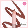 Lápiz delineador de labios Moira Signature