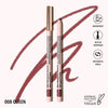 Moira Lip Appeal Waterproof Lip Liner Pencil