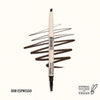 Moira Angled Eyebrow Pencil