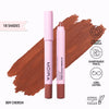 Moira Lip Bloom Lipstick Pencil