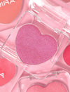 Moira Moira Love Spell Powder Blush in Moira Love Spell Powder Blush at Vivi & Cove