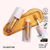 Moira Diamond Daze Liquid Eyeshadow