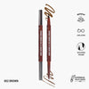 Moira Double Ended Gel Pencil & Liquid Eyeliner