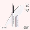 Moira Eye Catching Dip Brush Liquid Eyeliner