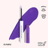 Moira Eye Catching Dip Brush Liquid Eyeliner
