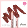 Lápiz delineador de labios Moira Signature