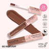 Moira Moira Lip Divine Liquid Lipstick in Moira Lip Divine Liquid Lipstick at Vivi & Cove